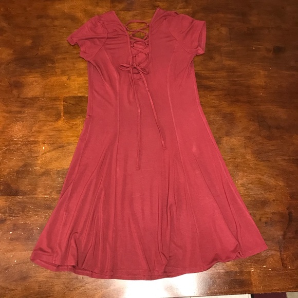 HOLLISTER DRESS - Picture 2 of 4